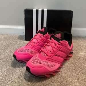 Adidas Springblade Drive W Pink